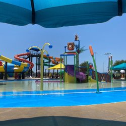 Killeen's Family Aquatics Center - Kids area