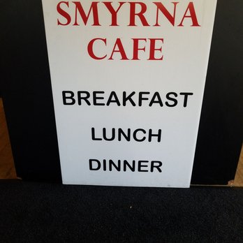 Smyrna Cafe - Burgers Near Me - Smyrna, Tennessee