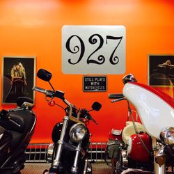 927 Events