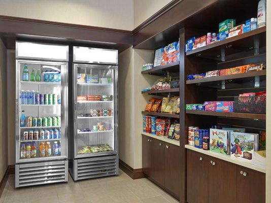 Homewood Suites by Hilton Halifax-Downtown, Nova Scotia, Canada by null