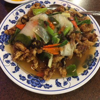 Dowon Chinese Restaurant - Chinese Near Me - Honolulu, Hawaii