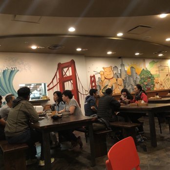 Kirimachi - Japanese Near Me - San Francisco, California