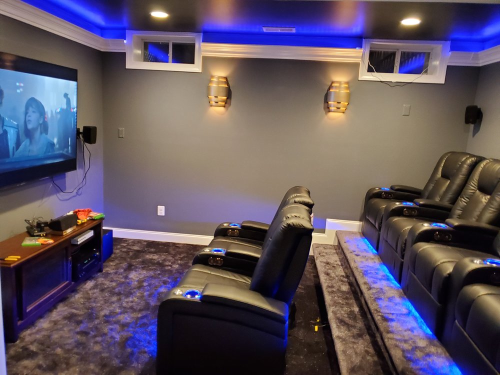 CARPET PALACE & FLOORS 40 Photos & 28 Reviews 4712 Rosedale Ave