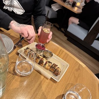 Bluebird Kitchen - Cocktail Bars Near Me - Bellmore, New York