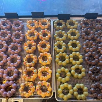 Domo Desserts - Donuts Near Me - Temecula, California Domo Desserts - Donuts Near Me - Temecula, California