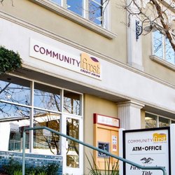 COMMUNITY FIRST CREDIT UNION - HEALDSBURG - Banks & Credit Unions - 32