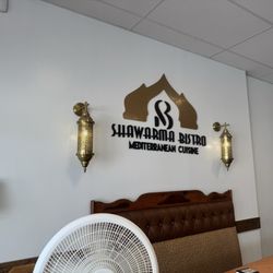 Shawarma Bistro