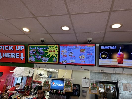 El Güero Canelo Restaurant by null