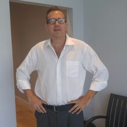 Keith Buchalter, DC - Dr. Keith Buchalter has been a Godsent!  Thank you
