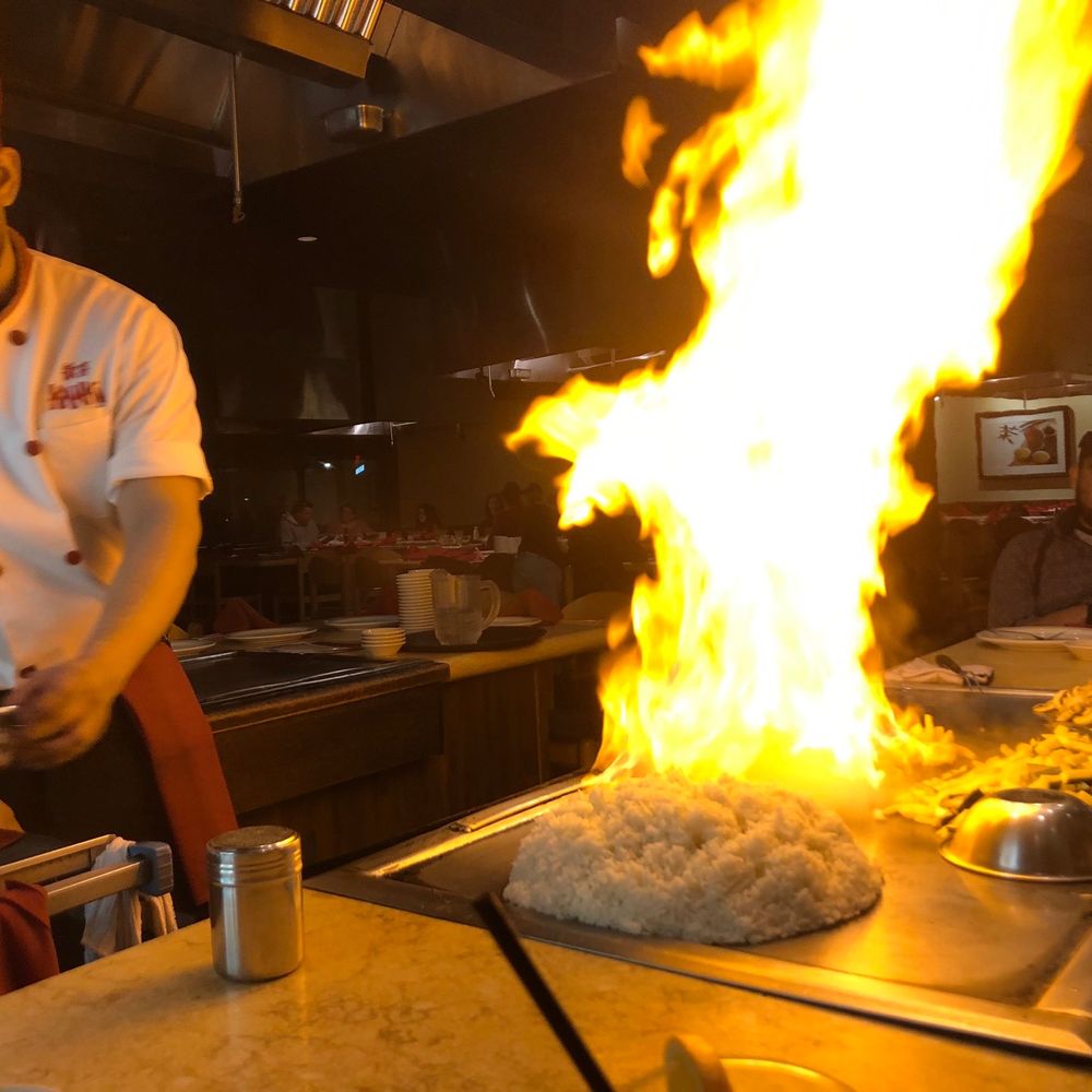 Kanki - Durham location - Japanese Near Me - Raleigh, North Carolina
