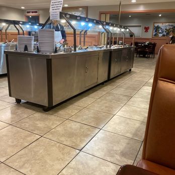 The Happy Gardens Restaurant - Chinese Near Me - Larose, Louisiana
