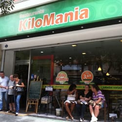 KiloMania