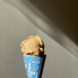 Honey Graham Latte