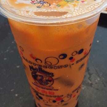 Pho Hung - Thai tea with boba - Vietnamese Near Me - Grand Prairie, Texas