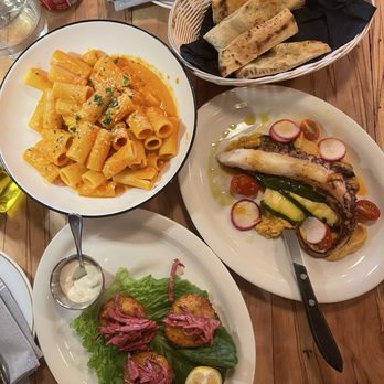 Radici - Italian Near Me - Forest Hills, New York Radici - Italian Near Me - Forest Hills, New York