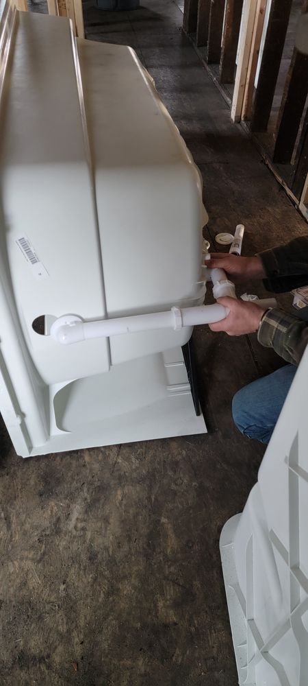 Slide of Greene County Plumbing Solutions