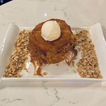 Bootleg Special - Peanut Butter French Toast - Cajun/Creole Near Me - Boston, Massachusetts Bootleg Special - Peanut Butter French Toast - Cajun/Creole Near Me - Boston, Massachusetts