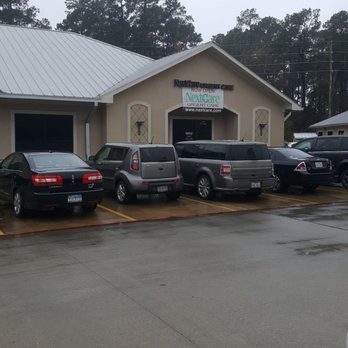NextCare Urgent Care, Spring - Doctors Near Me - Spring, Texas