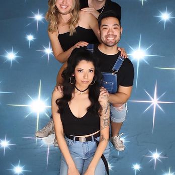 Picture Place Studios - Session Photography Near Me - El Monte, California