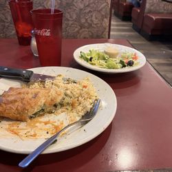 user provided Stelios Restaurant photo