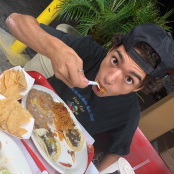 Taco Kings - This LIT ASS FIRE PLATE OF FOOD MADE ME FEEL LIKE SEX WAS BAD. I'm coming here every day for the rest of my life. - Mexican Near Me - Azusa, California Taco Kings - This LIT ASS FIRE PLATE OF FOOD MADE ME FEEL LIKE SEX WAS BAD. I'm coming here every day for the rest of my life. - Mexican Near Me - Azusa, California