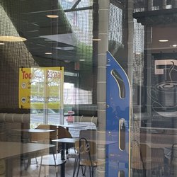 McDonald's - Playground