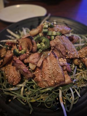 쨘 JJAN Korean Gastropub by null