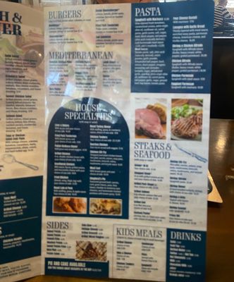 Menu photo 3 Sunset Grill Clearwater Clearwater, FL Menu photo 3 Sunset Grill Clearwater Clearwater, FL