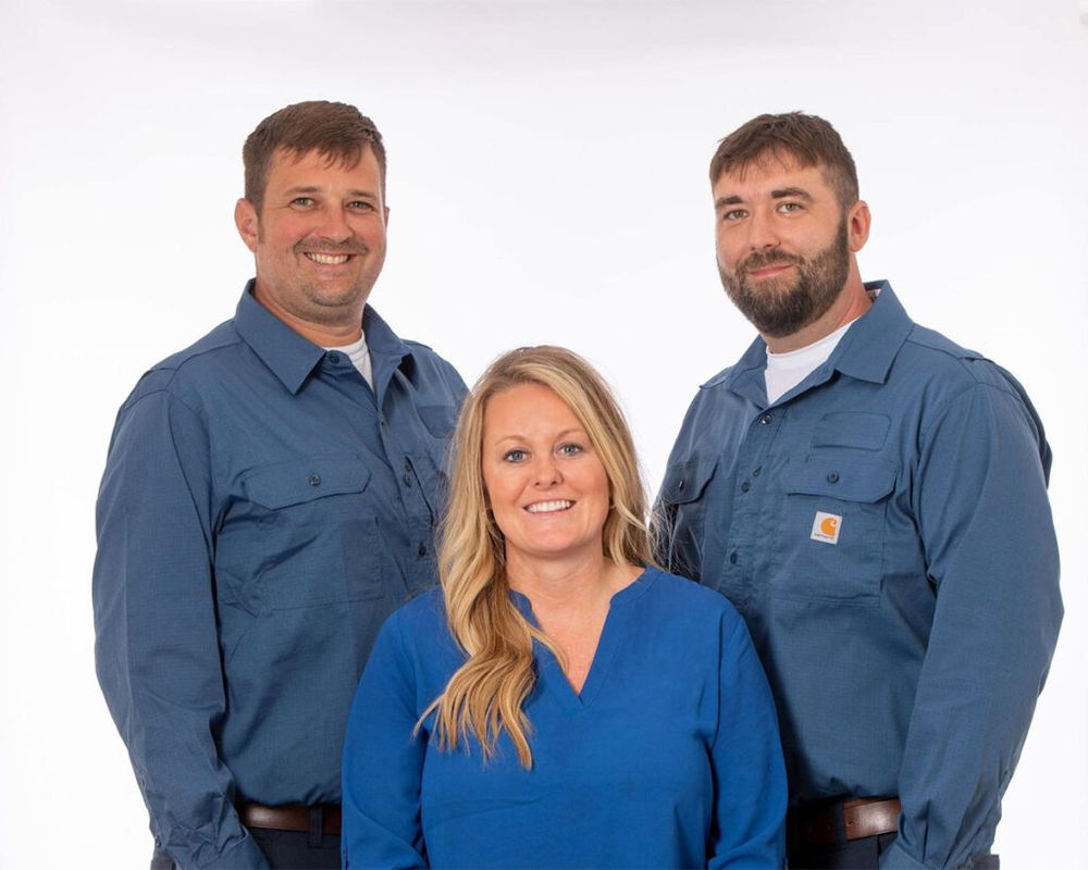 Slide of HRI Plumbing