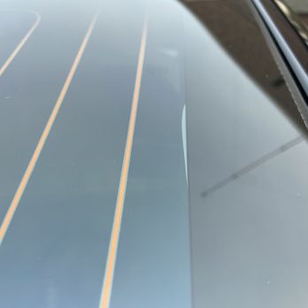 Concord Car Stereo - Tint film later coming off - Car Stereo Installation Near Me - Concord, California Concord Car Stereo - Tint film later coming off - Car Stereo Installation Near Me - Concord, California