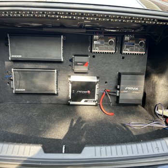 Malibu Customs & Audio - Car Stereo Installation Near Me - Syracuse, New York