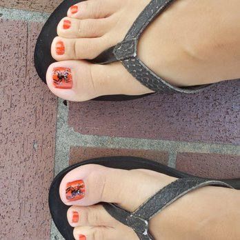Colorful Nails & Spa - Nail Salons Near Me - Carlsbad, California