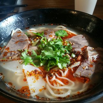 Noodle Man - Noodles Near Me - Happy Valley, Oregon Noodle Man - Noodles Near Me - Happy Valley, Oregon