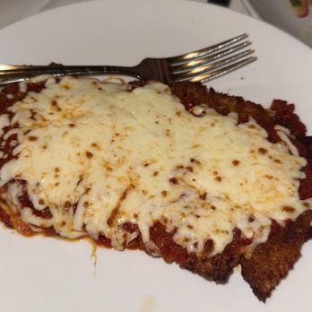 Sardelli - Italian Near Me - Hollywood, Florida