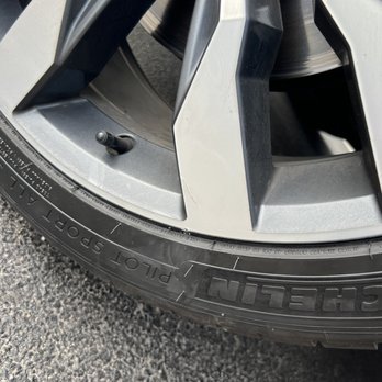 Firestone Complete Auto Care - Auto Repair Near Me - Holly Springs, North Carolina