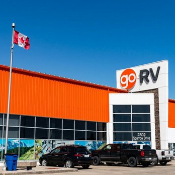 Go RV Leduc - Car Dealers Near Me - Nisku, Alberta Go RV Leduc - Car Dealers Near Me - Nisku, Alberta