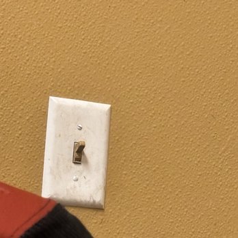 PT Noodles - Dirty light switch - Vietnamese Near Me - Goodyear, Arizona