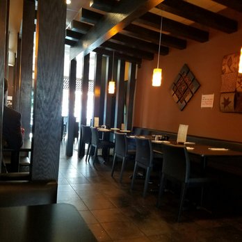 Birmingham Sushi Cafe - Dining room - Sushi Bars Near Me - Birmingham, Michigan