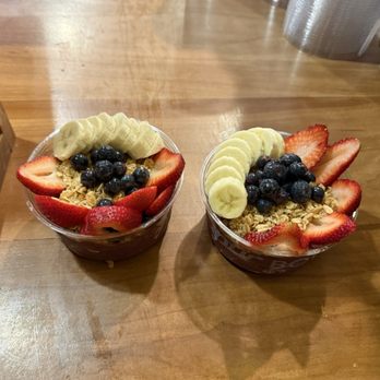 Nguyen's Kitchen - Acai bowls - Asian Fusion Near Me - Carson, California