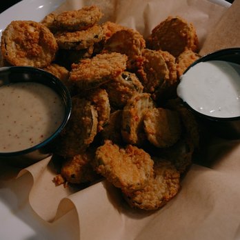 Hudson Grille - Fried Pickles - Sports Bars Near Me - Sandy Springs, Georgia Hudson Grille - Fried Pickles - Sports Bars Near Me - Sandy Springs, Georgia