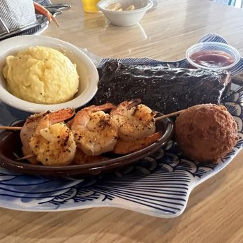 Aunt Catfish's - Ribs and shrimp - Southern Near Me - Port Orange, Florida Aunt Catfish's - Ribs and shrimp - Southern Near Me - Port Orange, Florida