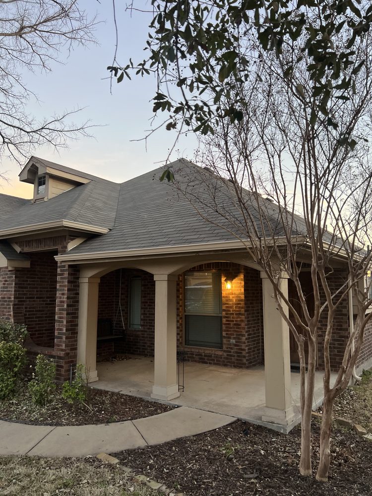 Slide of Rafter S Construction