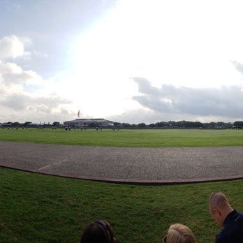 Lackland AFB Parade Grounds - Public Services & Government Near Me