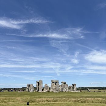 Evan Evans Tours - Stonehenge - Tours Near Me Evan Evans Tours - Stonehenge - Tours Near Me