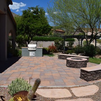 tucson pools & landscape - Landscape Architects or Designers Near Me - Tucson, Arizona