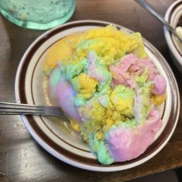 Sherbet