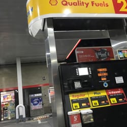 Sandiashell - Rio Rancho - And at 1.95 / gal who can pass this up?