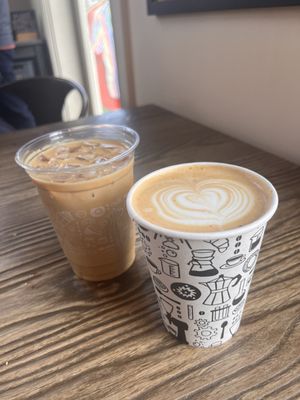 Reanimator Coffee Roasters by null