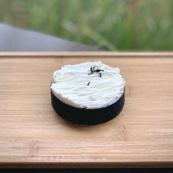 Whisked - White Chocolate Earl Grey Tart - Desserts Near Me - Pasadena, California Whisked - White Chocolate Earl Grey Tart - Desserts Near Me - Pasadena, California