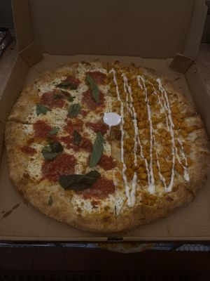 Brooklyn's Homeslice Pizza by null